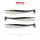 Reiva Flash Shad 12,5cm 3db/cs Plastic bait
