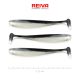 Reiva Flash Shad 12,5cm 3db/cs Plastic bait