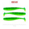 Reiva Flash Shad 12,5cm 3db/cs Plastic bait