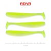 Reiva Flash Shad 12,5cm 3db/cs Plastic bait