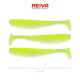 Reiva Flash Shad 12,5cm 3db/cs Plastic bait