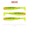 Reiva Flash Shad 12,5cm 3db/cs Plastic bait