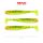 Reiva Flash Shad 12,5cm 3db/cs Plastic bait