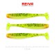 Reiva Flash Shad 12,5cm 3db/cs Plastic bait