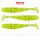 Reiva Flash Shad 15cm 3db/cs Plastic bait