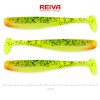 Reiva Flash Shad 15cm 3db/cs Plastic bait