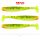 Reiva Flash Shad 15cm 3db/cs Plastic bait