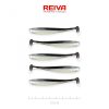 Reiva Flash Shad 7,5cm 2,26gr 5db/cs Plastic bait