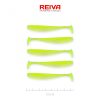 Reiva Flash Shad 7,5cm 2,26gr 5db/cs Plastic bait