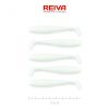 Reiva Flash Shad 7,5cm 2,26gr 5db/cs Plastic bait