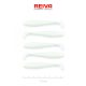 Reiva Flash Shad 7,5cm 2,26gr 5db/cs Plastic bait