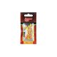 Benzar Mix Instant Wafter Dumbell 8 Mm Yellow Orange-Mango