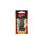 Benzar Mix Instant Wafter Dumbell 8 Mm Brown-Light Brown Fish-Squid