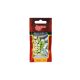 Benzar Mix Instant Wafter Dumbell 8 Mm White Green Betaine