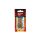 Benzar Mix Instant Wafter Dumbell 8 Mm Brown Garlic-Peanut