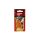 Benzar Mix Instant Wafter Dumbell 8 Mm Orange Bream -Carassius