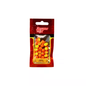   Benzár Mix Instant Bicolor Method Mango-Butyric Acid 8mm Pop Up 20pcs