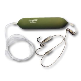   Climax Cult Catfish Rig Baitfish Combi Rig 180cm 54kg 7/0 3/0 Catfish Rig