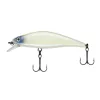 Reiva Long Minnow Pearl White 7cm Wobbler