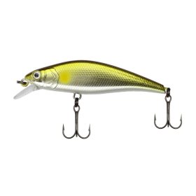 Reiva Long Minnow Ayu 7cm Wobbler