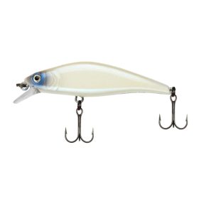Reiva Stick Minnow Pearl White 5cm 4.5g Wobbler