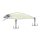 Reiva Stick Minnow Pearl White 5cm 4.5g Wobbler
