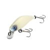 Reiva Stick Minnow Pearl White 5cm 4.5g Wobbler