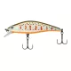 Reiva Stick Minnow Silvertiger 5cm 4,5gr Wobbler