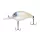 Reiva Diver Pearl White 5,2cm 11,2gr Wobbler
