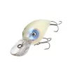 Reiva Diver Pearl White 5,2cm 11,2gr Wobbler