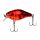 Reiva Joker Red Black 3,5cm 4gr Wobbler