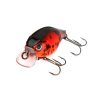 Reiva Joker Red Black 3,5cm 4gr Wobbler