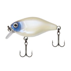 Reiva Joker Pearl White 3,5cm 4gr Wobbler