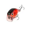 Reiva Joker DD Red Black 3,8cm 4,6gr Wobbler