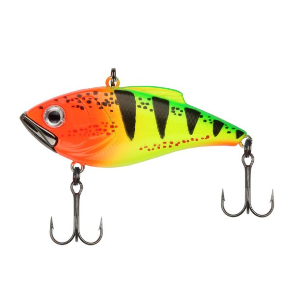 Reiva Vibe Firetiger 7cm 17,2gr Wobbler