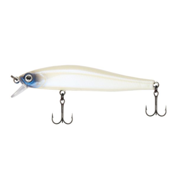 Reiva Walke Pearl White 7,2cm 5,5gr Wobbler