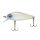 Reiva Pro Minnow Pearl White 4,5cm 4,3gr Suspending Wobbler
