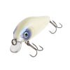 Reiva Pro Minnow Pearl White 4,5cm 4,3gr Suspending Wobbler