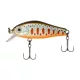 Reiva Pro Minnow Silver Tiger 4,5cm 4,3gr Suspending Wobbler