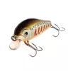 Reiva Pro Minnow Silver Tiger 4,5cm 4,3gr Suspending Wobbler