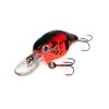 Reiva Joker D Red Black 3,8cm 4,6gr Floating Wobbler