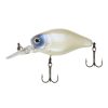 Reiva Joker D Pearl White 3.8cm 4.6gr Floating Wobbler