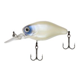 Reiva Joker D Pearl White 3.8cm 4.6gr Floating Wobbler