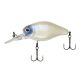 Reiva Joker D Pearl White 3.8cm 4.6gr Floating Wobbler