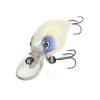 Reiva Joker D Pearl White 3.8cm 4.6gr Floating Wobbler