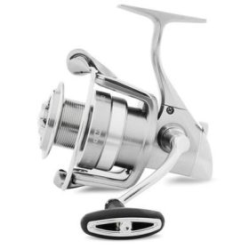 Tubertini Vertigo Mirror 5500 D Front Drag Reel