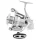 Tubertini Vertigo Mirror 5500 D Front Drag Reel