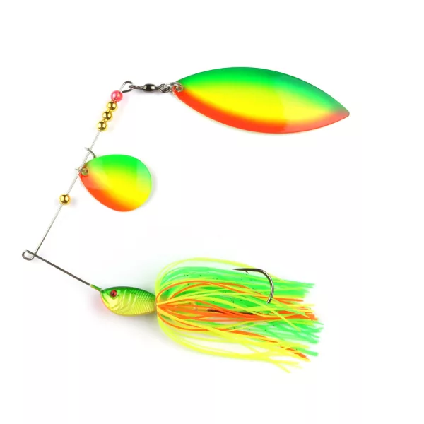 Reiva Powerflex Spinnerbait 28gr R Special Lure