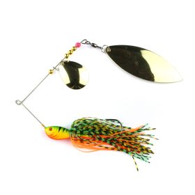 Reiva Powerflex Spinnerbait 28gr FT Special Lure