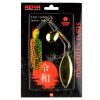Reiva Powerflex Spinnerbait 28gr FT Special artificial bait